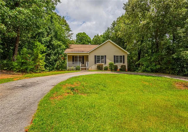 Photo 59 of Sale Pending at 63 Wild Ridge Ln, Dahlonega, GA 30533 | MLS# 7804681 | Listing updated on 2026-09-08