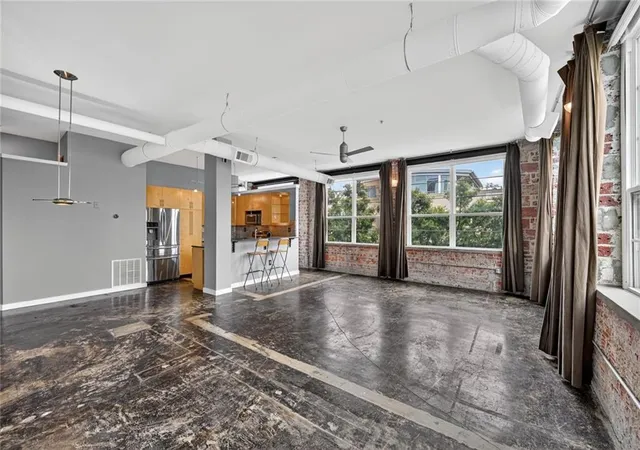 2nd image of 800 Peachtree St Ne #8615, Atlanta, GA 30308 | MLS# 7819748