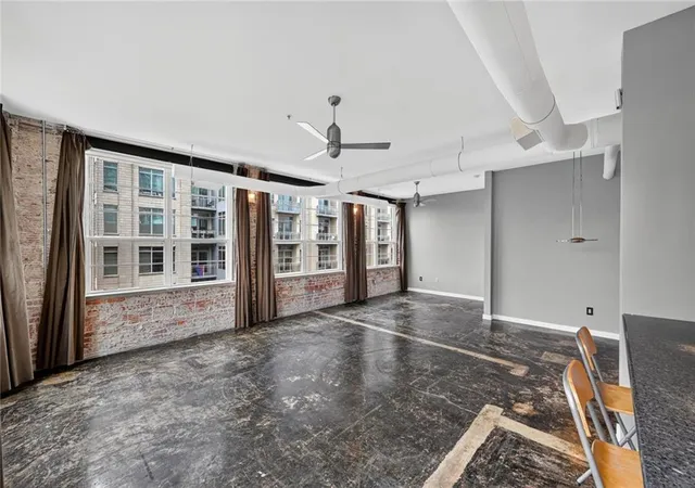 4th image of 800 Peachtree St Ne #8615, Atlanta, GA 30308 | MLS# 7819748