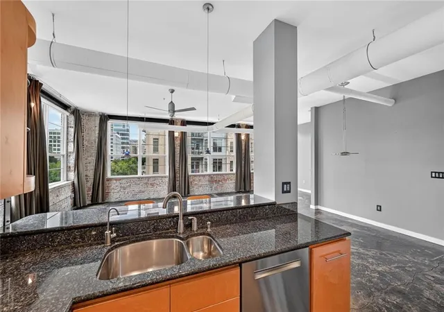 5th image of 800 Peachtree St Ne #8615, Atlanta, GA 30308 | MLS# 7819748