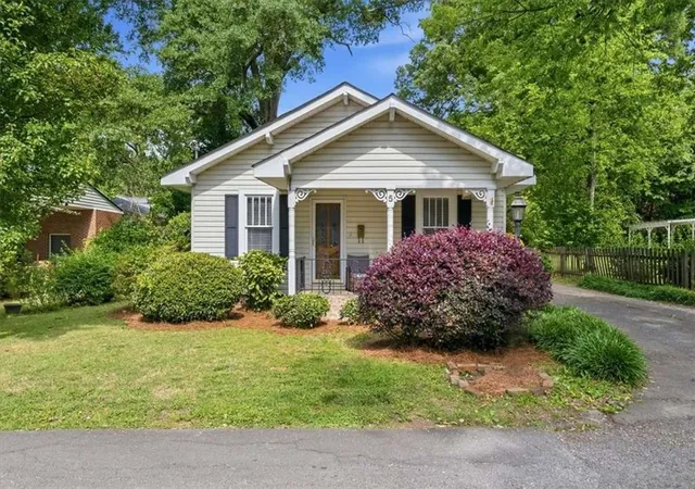 Homes for sale in Rome, GA | 5 Kentucky Ave, Rome, GA 30161 | MLS# 7766441