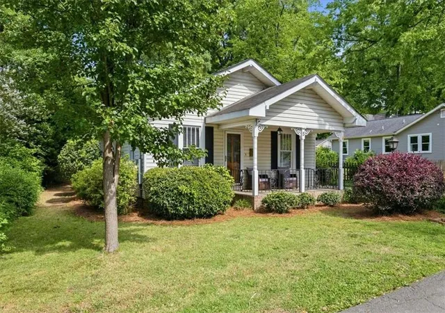 Homes for sale in Rome, GA | 5 Kentucky Ave, Rome, GA 30161 | MLS# 7766441