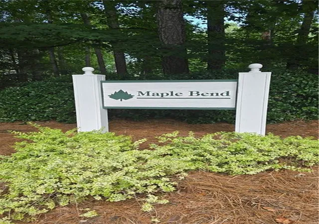 Listing Photo 1 - Condo for sale in building located at 4111 N Gloucester Pl, Chamblee, GA 30341 - Unit #4111