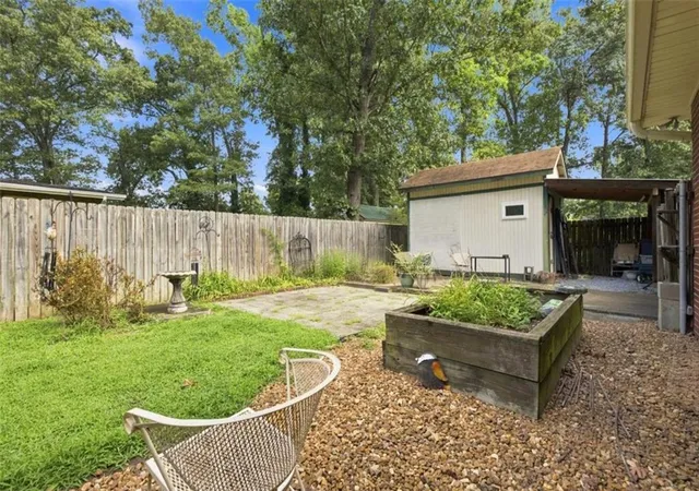 24th image of 1 Eugenia Cir, Rome, GA 30165 | MLS# 7819012