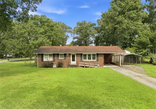 2nd image of 1 Eugenia Cir, Rome, GA 30165 | MLS# 7819012