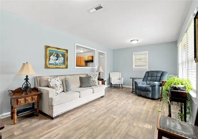 4th image of 1 Eugenia Cir, Rome, GA 30165 | MLS# 7819012