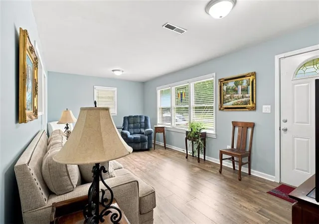 5th image of 1 Eugenia Cir, Rome, GA 30165 | MLS# 7819012