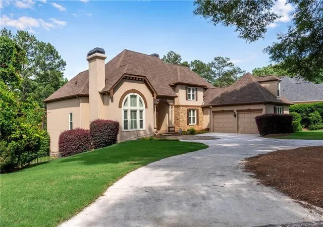 2nd image of 1006 Quaker Ridge Wy, Johns Creek, GA 30097 | MLS# 7808674