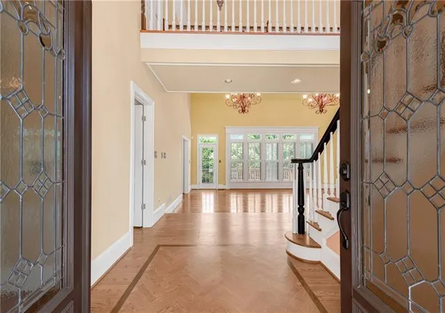3rd image of 1006 Quaker Ridge Wy, Johns Creek, GA 30097 | MLS# 7808674
