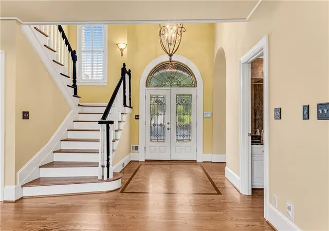 4th image of 1006 Quaker Ridge Wy, Johns Creek, GA 30097 | MLS# 7808674