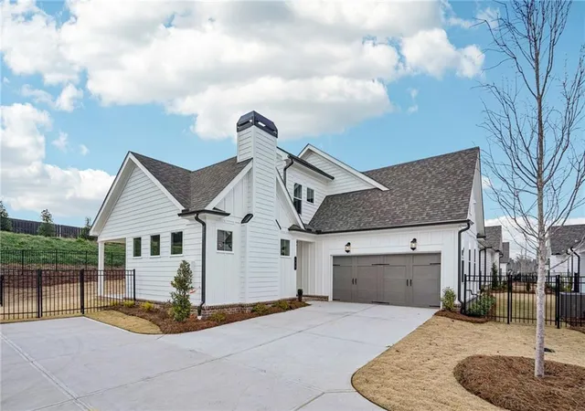 1st image of 563 Pearl St, Cumming, GA 30040 | MLS# 7763177