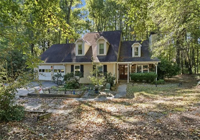Single family home for sale at 831 Pinebrook Ct, Alpharetta, GA 30009 | MLS# 7858635