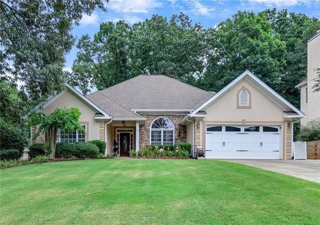 Photo 1 of Sale Pending at 400 Chandler Ct, Sugar Hill, GA 30518 | MLS# 7790099 | Listing updated on 2026-08-27