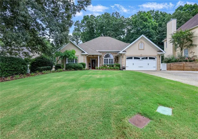 Photo 2 of Sale Pending at 400 Chandler Ct, Sugar Hill, GA 30518 | MLS# 7790099 | Listing updated on 2026-08-27