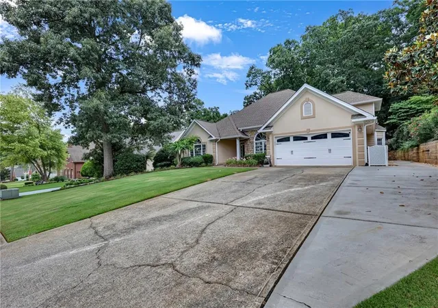 Photo 3 of Sale Pending at 400 Chandler Ct, Sugar Hill, GA 30518 | MLS# 7790099 | Listing updated on 2026-08-27