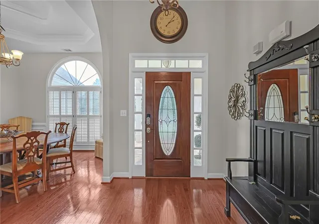 Photo 3 of Sale Pending at 400 Chandler Ct, Sugar Hill, GA 30518 | MLS# 7790099 | Listing updated on 2026-08-27