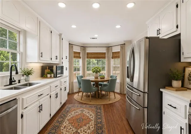 4th image of 248 Taylors Farm Dr, Canton, GA 30115 | MLS# 7820206
