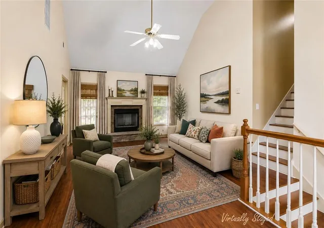 5th image of 248 Taylors Farm Dr, Canton, GA 30115 | MLS# 7820206