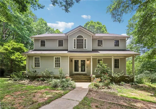 1st image of 1319 Crumbley Rd, Mcdonough, GA 30252 | MLS# 7787047