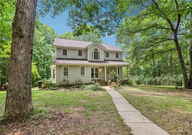 4th image of 1319 Crumbley Rd, Mcdonough, GA 30252 | MLS# 7787047