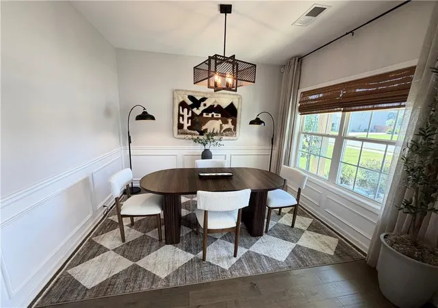 Photo 4 of Single family home for sale at 90 Ashton Pl, Newnan, GA 30265 | MLS# 7826700 | Listing updated on 2026-10-08