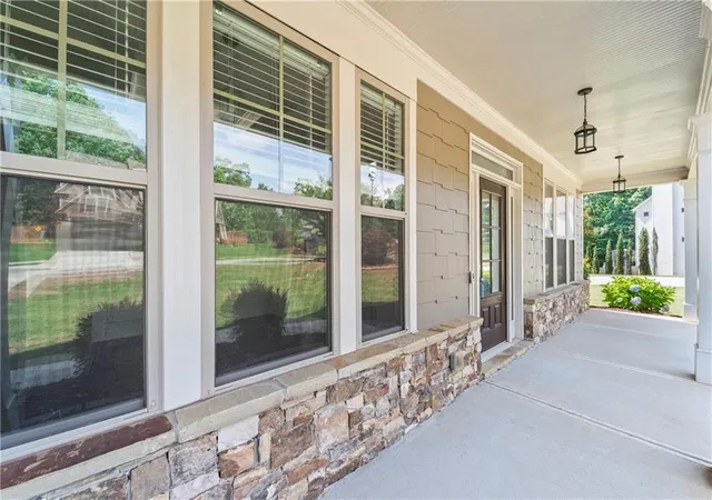 Photo 4 of Sale Pending at 5930 Mount Laurel Walk, Flowery Branch, GA 30542 | MLS# 7791091 | Listing updated on 2026-08-14