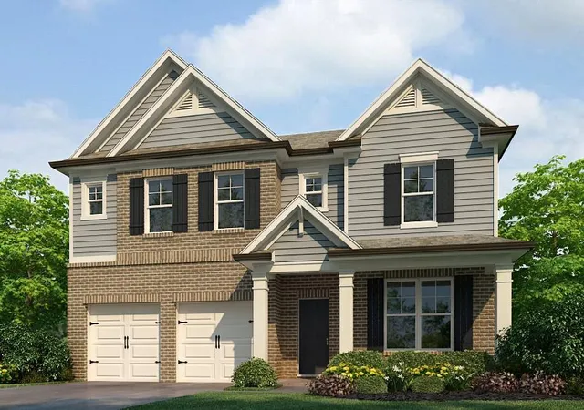 1st image of 314 Cedar Hollow Dr, Conyers, GA 30094 | MLS# 7759793
