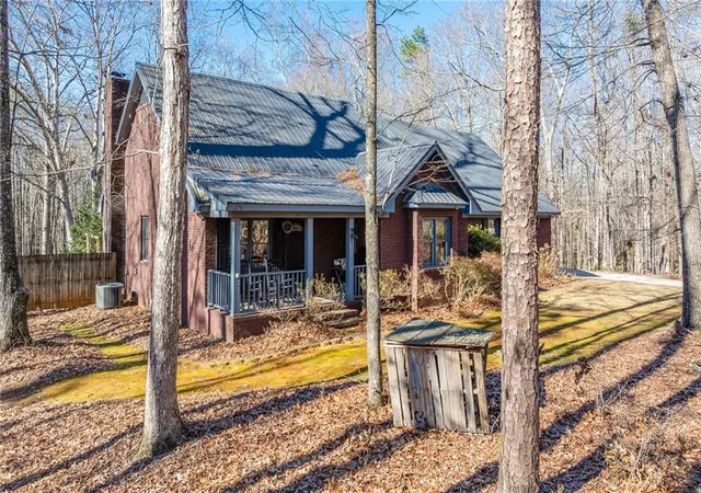 1st image of 7790 Jefferson Rd, Athens, GA 30607 | MLS# 7731616