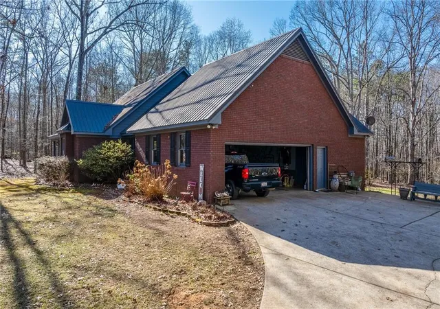 2nd image of 7790 Jefferson Rd, Athens, GA 30607 | MLS# 7731616