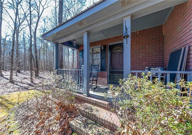 3rd image of 7790 Jefferson Rd, Athens, GA 30607 | MLS# 7731616