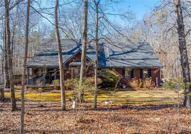 4th image of 7790 Jefferson Rd, Athens, GA 30607 | MLS# 7731616