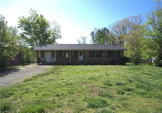 Homes for sale in Dahlonega, GA | 337 Dockery Rd, Dahlonega, GA 30533 | MLS# 7752518