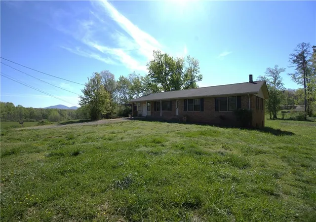 Homes for sale in Dahlonega, GA | 337 Dockery Rd, Dahlonega, GA 30533 | MLS# 7752518