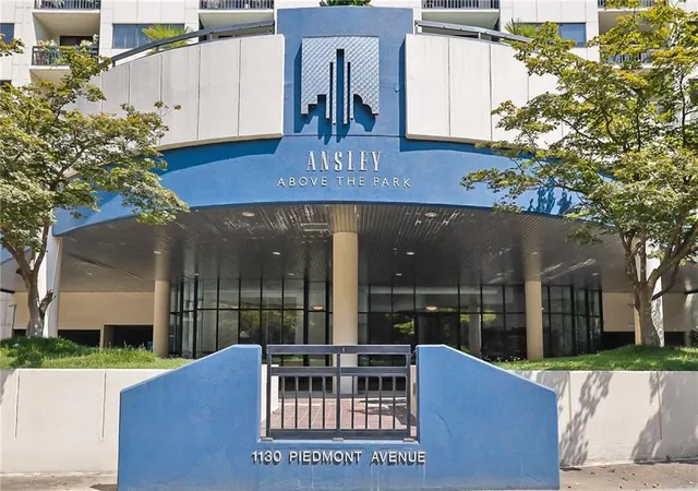 Photo 1 of Condo for sale at 1130 Piedmont Ave Ne #906, Atlanta, GA 30309 | MLS# 7828709 | Listing updated on 2026-09-12