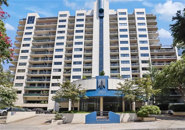 Photo 2 of Condo for sale at 1130 Piedmont Ave Ne #906, Atlanta, GA 30309 | MLS# 7828709 | Listing updated on 2026-09-12