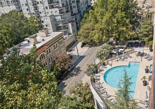 Photo 35 of Condo for sale at 1130 Piedmont Ave Ne #906, Atlanta, GA 30309 | MLS# 7828709 | Listing updated on 2026-09-12