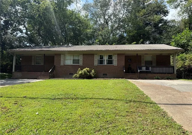 Listing Photo 2 - Condo for sale in building located at 429 Jenkins Rd, Rossville, GA 30707