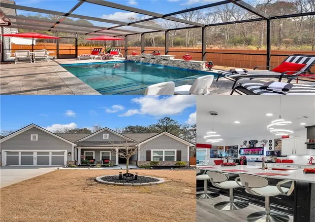 1st image of 22 Mallard Creek Wy, Bethlehem, GA 30620 | MLS# 7724927