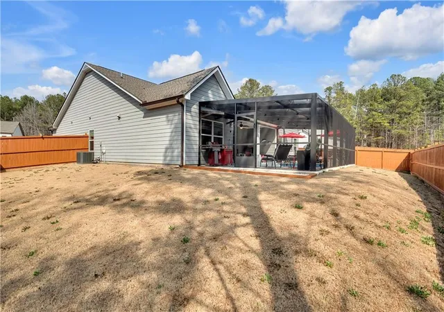 31st image of 22 Mallard Creek Wy, Bethlehem, GA 30620 | MLS# 7724927
