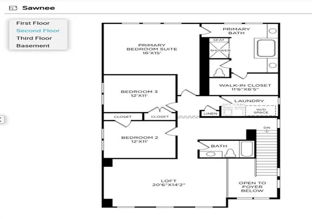Photo 2 of Single family home for sale at 1027 Winding Branch Dr, Canton, GA 30114 | MLS# 7813390 | Listing updated on 2026-10-27