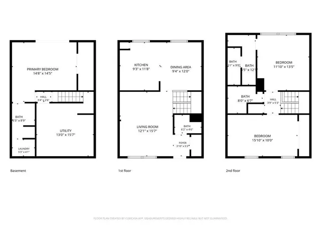 image of 2105 Fairways Ct Nw, Kennesaw, GA 30144 | MLS# 7812184