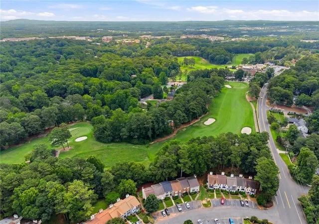 image of 2105 Fairways Ct Nw, Kennesaw, GA 30144 | MLS# 7812184