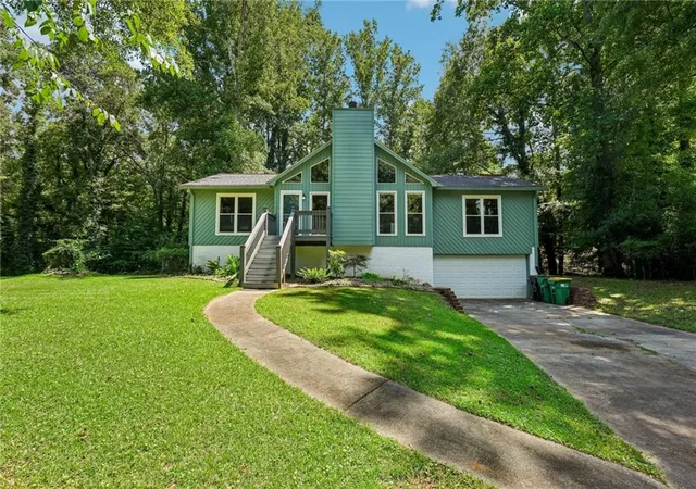 Homes for sale in Woodstock, GA | 903 Laurel Ct, Woodstock, GA 30188 | MLS# 7799034
