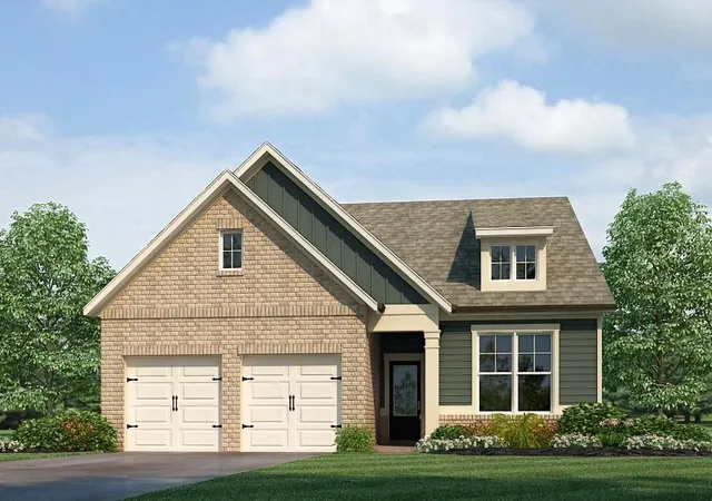 Photo 1 of Sale Pending at 606 Trabert Ave, Conyers, GA 30094 | MLS# 7822491 | Listing updated on 2026-09-11