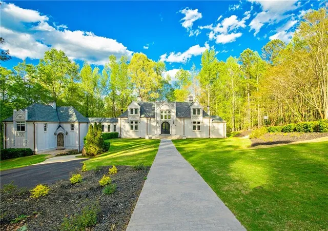 1st image of 745 Goshen Rd, Thomaston, GA 30286 | MLS# 7728088