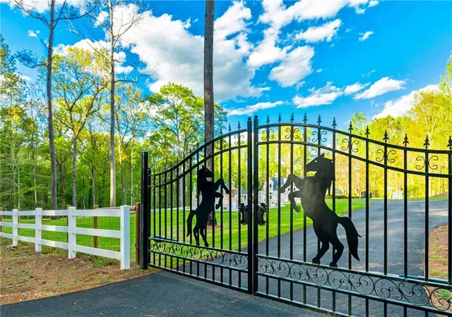2nd image of 745 Goshen Rd, Thomaston, GA 30286 | MLS# 7728088