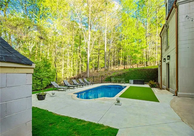 4th image of 745 Goshen Rd, Thomaston, GA 30286 | MLS# 7728088