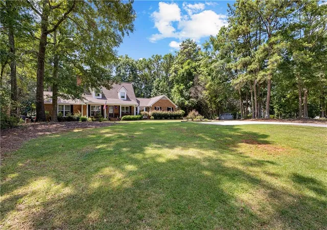 Homes for sale in Griffin, GA | 306 Ashford Pl, Griffin, GA 30224 | MLS# 7800088