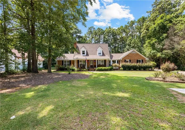 Homes for sale in Griffin, GA | 306 Ashford Pl, Griffin, GA 30224 | MLS# 7800088