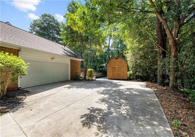 Homes for sale in Griffin, GA | 306 Ashford Pl, Griffin, GA 30224 | MLS# 7800088